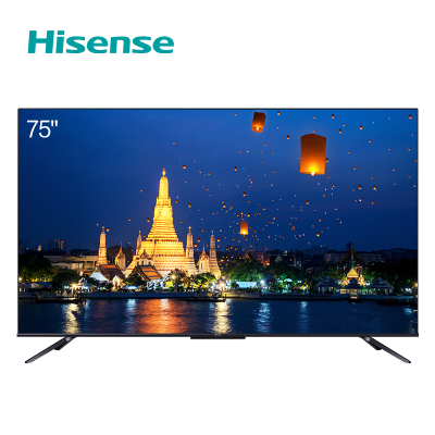 海信（Hisense）75E5D 75英寸智能电视