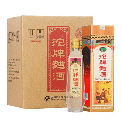 沱牌 整箱装白酒