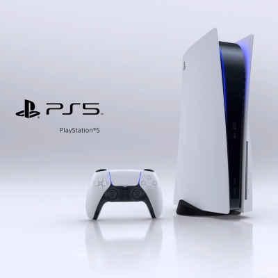 索尼（SONY）PS5 Playstation5 家庭娱乐游戏机 预售定金 ps5电视游戏机国行 高清8k 预约定金