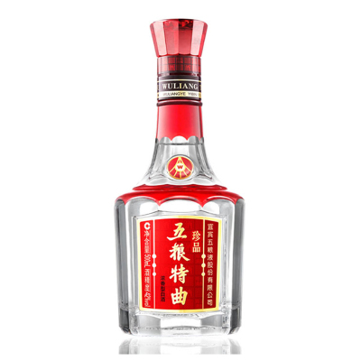 五粮液纯粮白酒