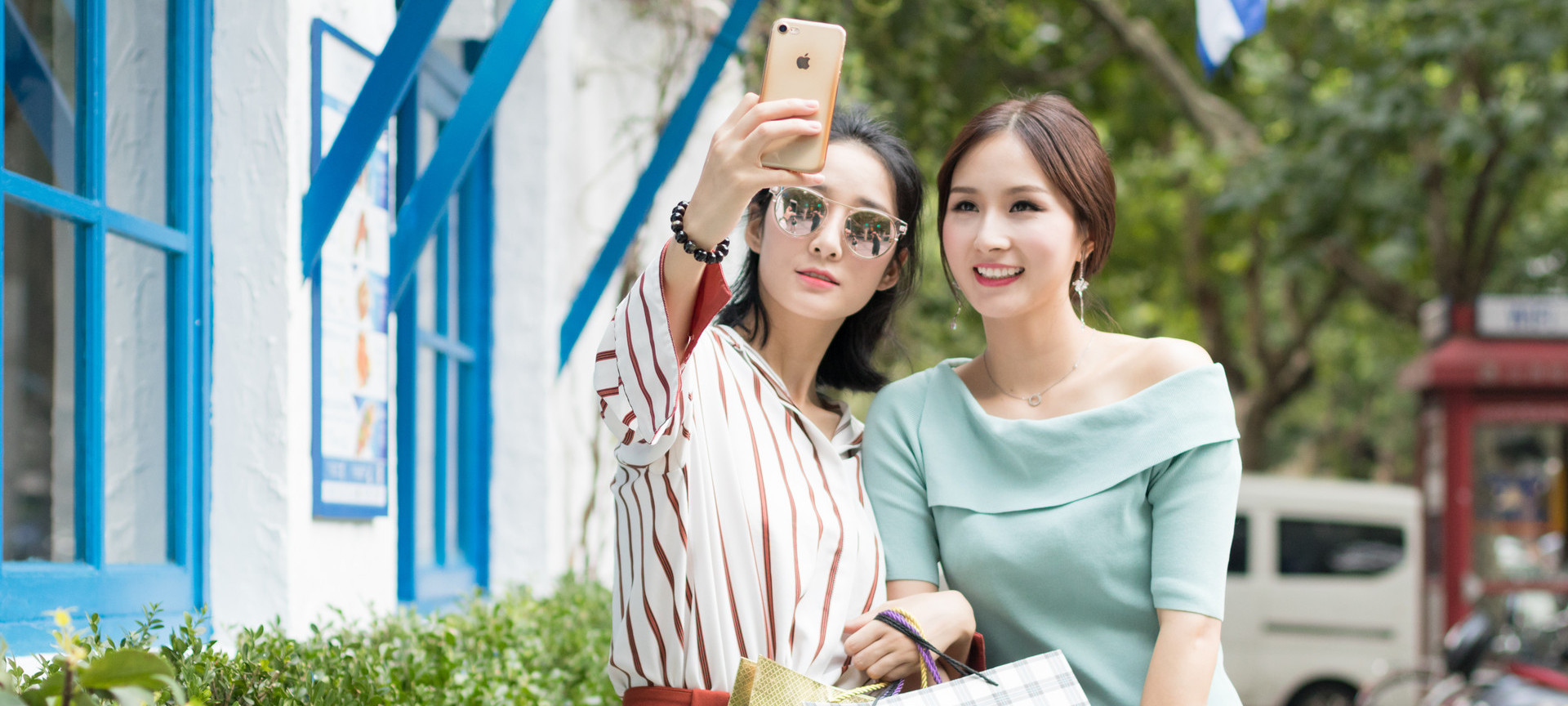 大摄旅途风景拍照手机助你拍片