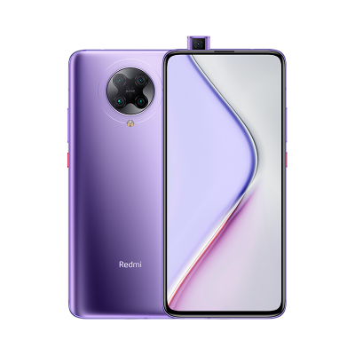 Redmi K30 Pro 变焦版 星环紫 12GB内存 512GB存储