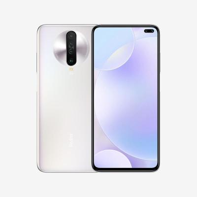 Redmi K30i 5G 时光独白 6GB内存 128GB存储