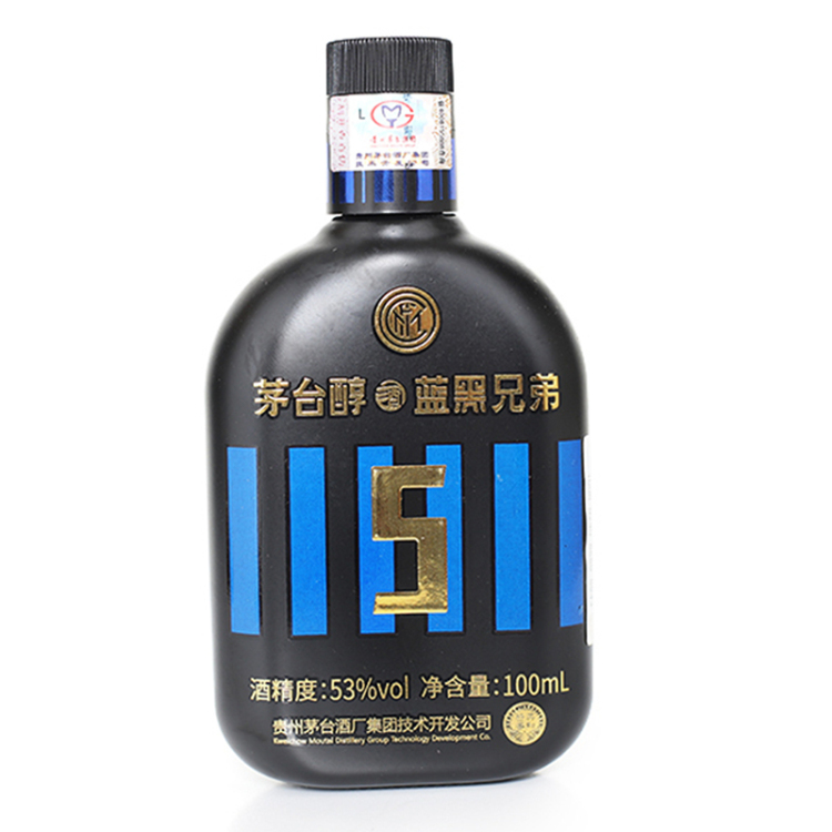 茅台醇53度珍酿白酒