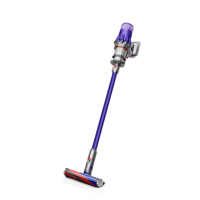 戴森（Dyson）手持吸尘器 Digital Slim Fluffy Extra 351126-01