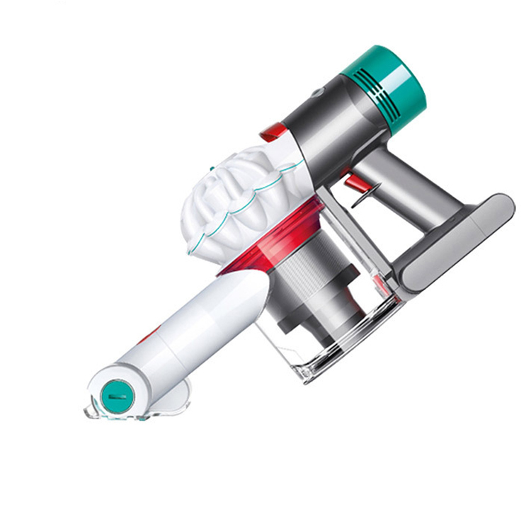 戴森 无线手持除螨仪