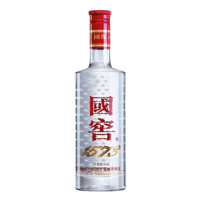 泸州老窖 浓香型白酒