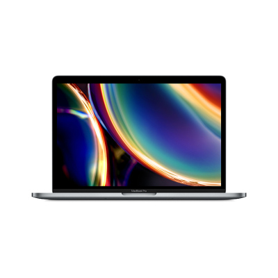 MXK32CH/A MBP 13.3 SG/1.4GHZ QC/8GB/256GB-CHN