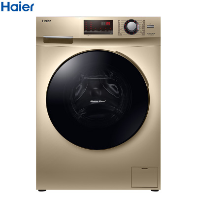 海尔(Haier)洗干一体机EG100HB129G