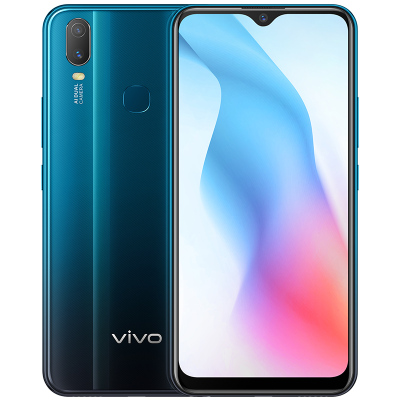 vivo 拍照手机