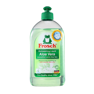 Frosch 洗洁精