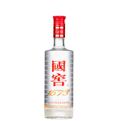 国窖1573白酒