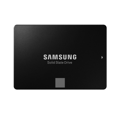 三星(SAMSUNG) 860 EVO 250G SATA 协议 SATA 6Gb/s 接口 SSD固态硬盘