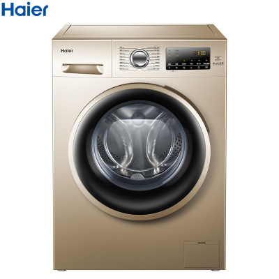 海尔(Haier)滚筒洗衣机EG10014B39GU1