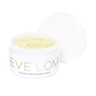 EVE LOM 夏娃洛美 全能深层洁净卸妆洁面膏 卸妆膏100ml