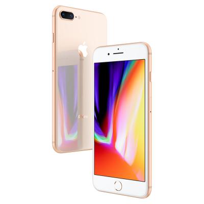 iphone8 Plus 128GB 金 全网通4G手机