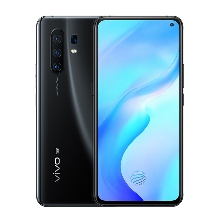 vivo5G游戏手机