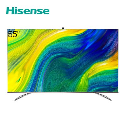 海信(Hisense)55E9F 55英寸智能电视