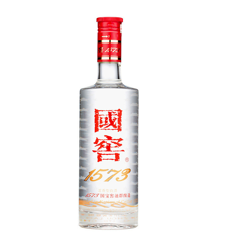 泸州老窖1573白酒