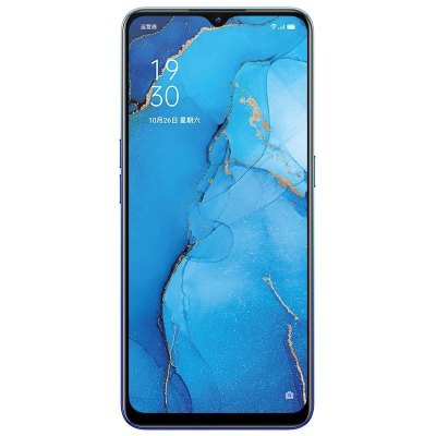 oppo 全面屏手機