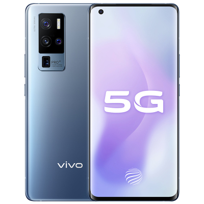 vivo X50 Pro+ 12GB+256GB 引力 5G全网通