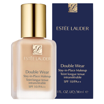 雅诗兰黛（EsteeLauder）DW持妆粉底液1W1 30毫升