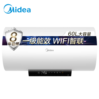 Midea/美的 60升电热 家用 白色 F6030-V3S (HEY)