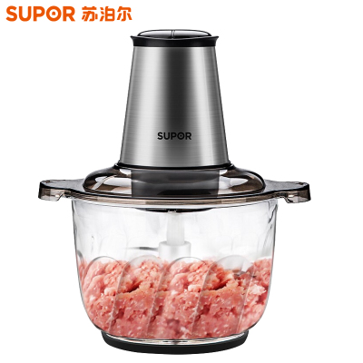 苏泊尔（SUPOR）绞肉机JR09-300