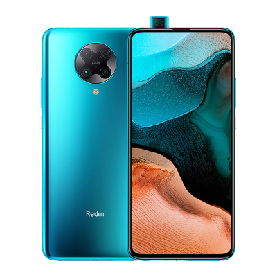 Redmi K30 Pro 8GB+128GB 天际蓝