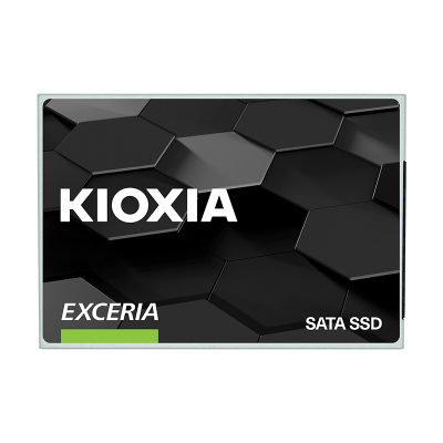 铠侠KIOXIA/ EXCERIA SATA 480GB（TC10）