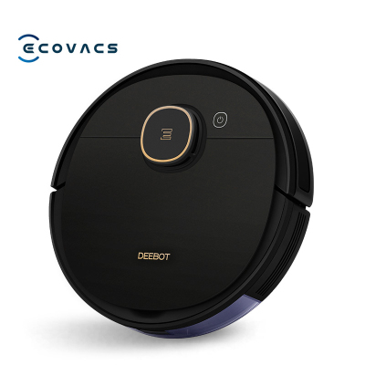 科沃斯（Ecovacs）地宝拖地机器人 DX55(T5)