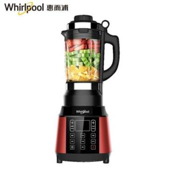惠而浦破壁料理机WBL-CG121K
