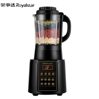 荣事达(Royalstar)RZ-1508E1破壁料理机