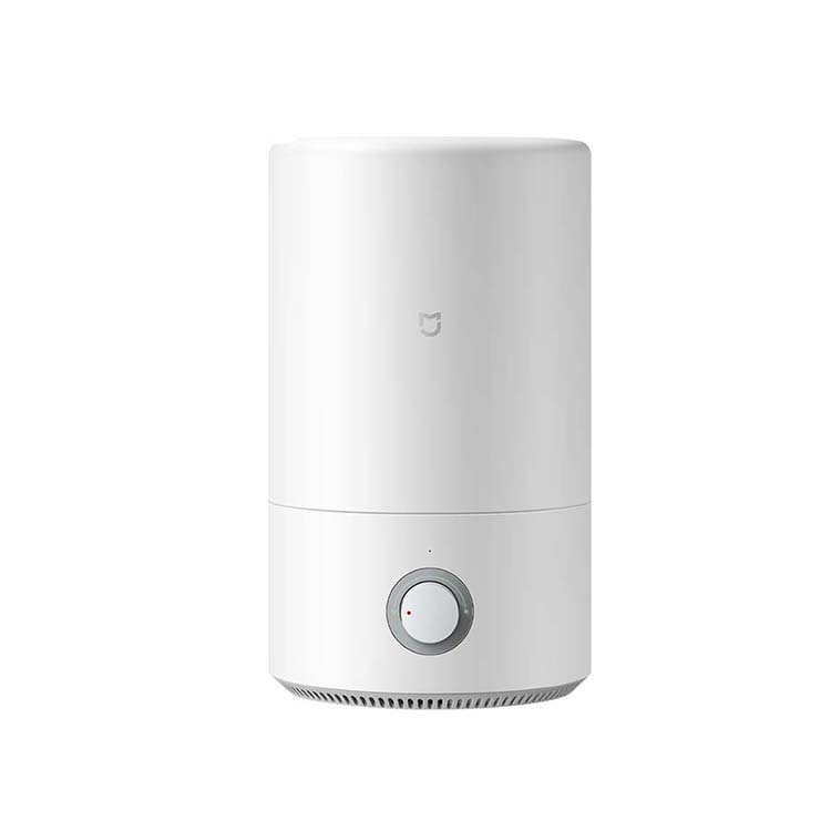 不扰眠的10款静音无噪加湿器 苏宁头条