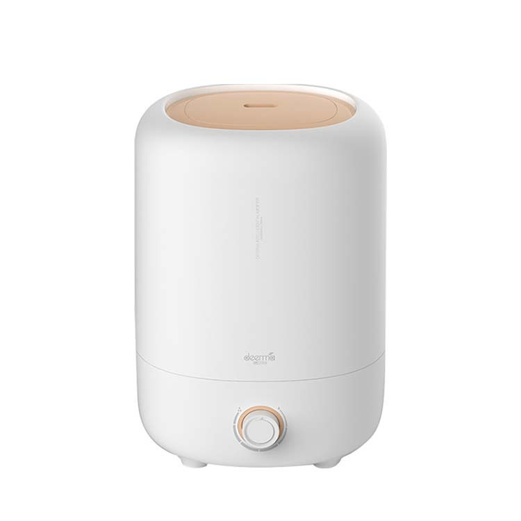 不扰眠的10款静音无噪加湿器 苏宁头条