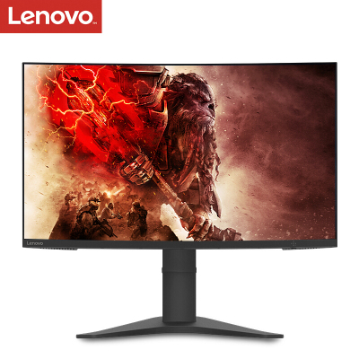 联想（Lenovo）G32qc-10 31.5英寸 1500R曲面屏 2K 144Hz 游戏电竞显示器