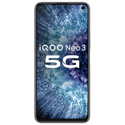 iQOO Neo 3 12+128GB 极昼 5G全网通