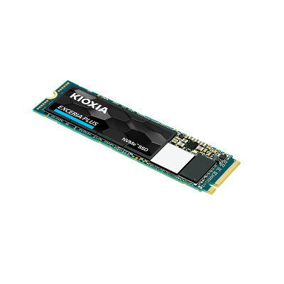 铠侠KIOXIA/EXCERIA PLUS NVMe 2000GGB 2TB（RD10）