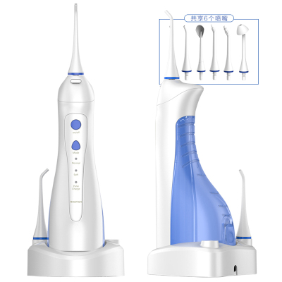 罗曼(ROAMAN)冲牙器W3