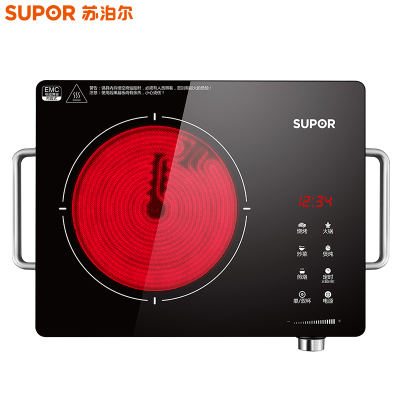 苏泊尔（SUPOR)电陶炉C22-CS01