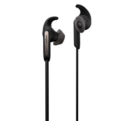 捷波朗（Jabra） Elite 45e悦逸颈带式音乐捷波朗蓝牙耳机运动跑步双耳入耳式耳塞蓝牙耳机 Elite 45e