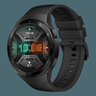 HUAWEI WATCH GT 2e 智能手表（HCT-B19）曜石黑