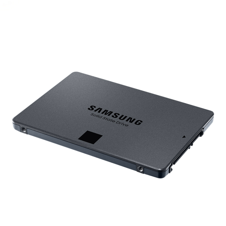 三星（SAMSUNG）870 QVO 1TB SATA接口 2.5"固态硬盘 （MZ-77Q1T0BCN）