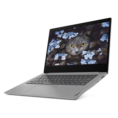 联想Lenovo 340C 15.6英寸 轻薄窄边框 笔记本电脑 i3-1005G1 8G 512G SSD 集显