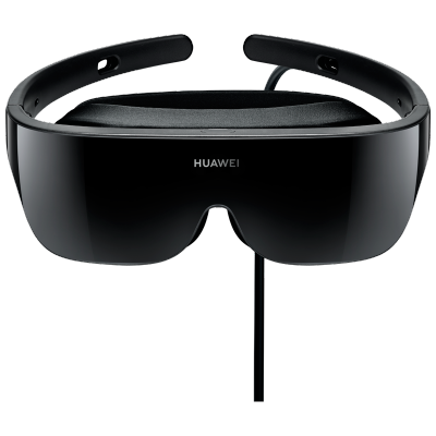 HUAWEI 华为 VR Glass（亮黑色）