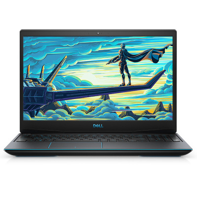 戴尔DELL游匣G3 i7-8750H 16GB 1TB+256GB GTX1060MQ 17.3英寸电竞游戏本笔记本