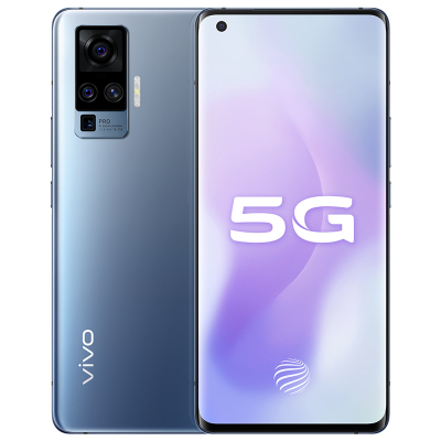 vivo X50 Pro 8GB+256GB 引力 5G全网通