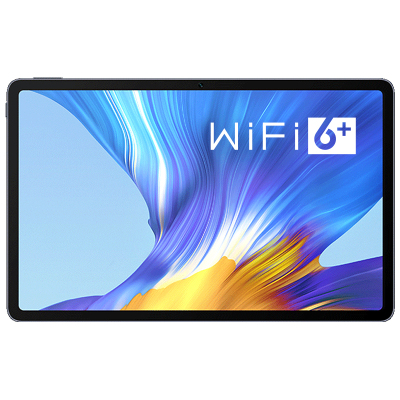 荣耀(honor) V6 KRJ-W09 10.4英寸 幻夜黑 6G+128G WiFi版平板