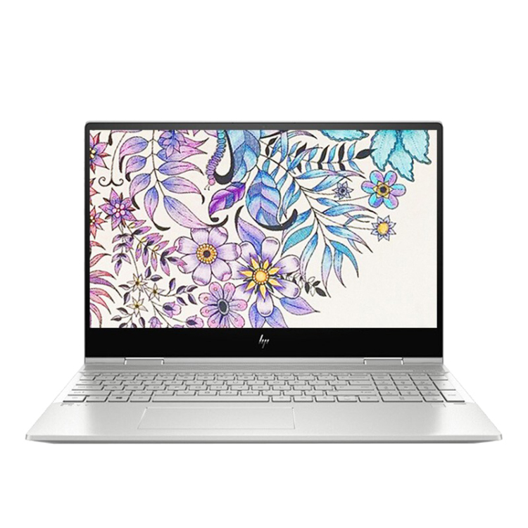 惠普(HP)ENVYx360 15.6英寸轻薄翻转笔记本电脑(i7-10510U 16G 1TB MX330 4G）