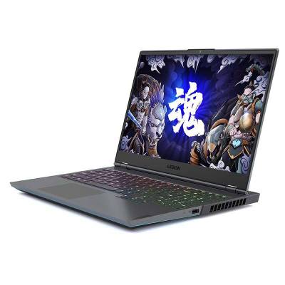 联想Lenovo 拯救者Y9000K 15.6英寸设计制图娱乐吃鸡专业电竞笔记本电脑（i7-10875H 16G 1T）